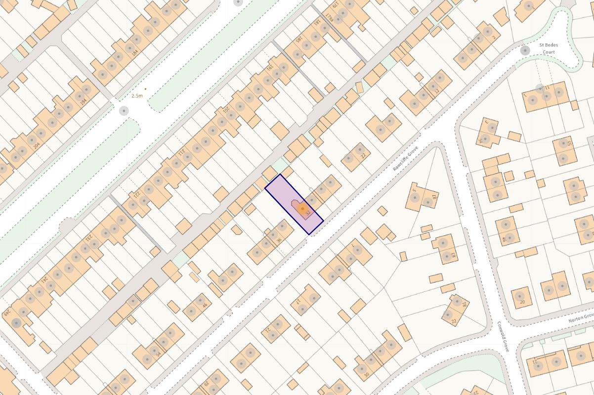 Rawcliffe Grove, Hull Image 18