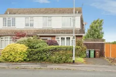 Conway Drive, Shepshed, Loughborough