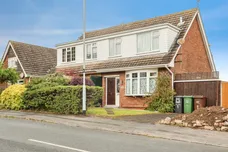 Conway Drive, Shepshed, Loughborough