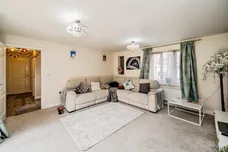 Merryweather Street, Aylesbury