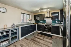 Merryweather Street, Aylesbury