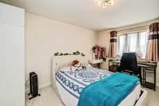Merryweather Street, Aylesbury