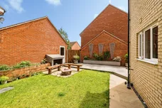 Merryweather Street, Aylesbury