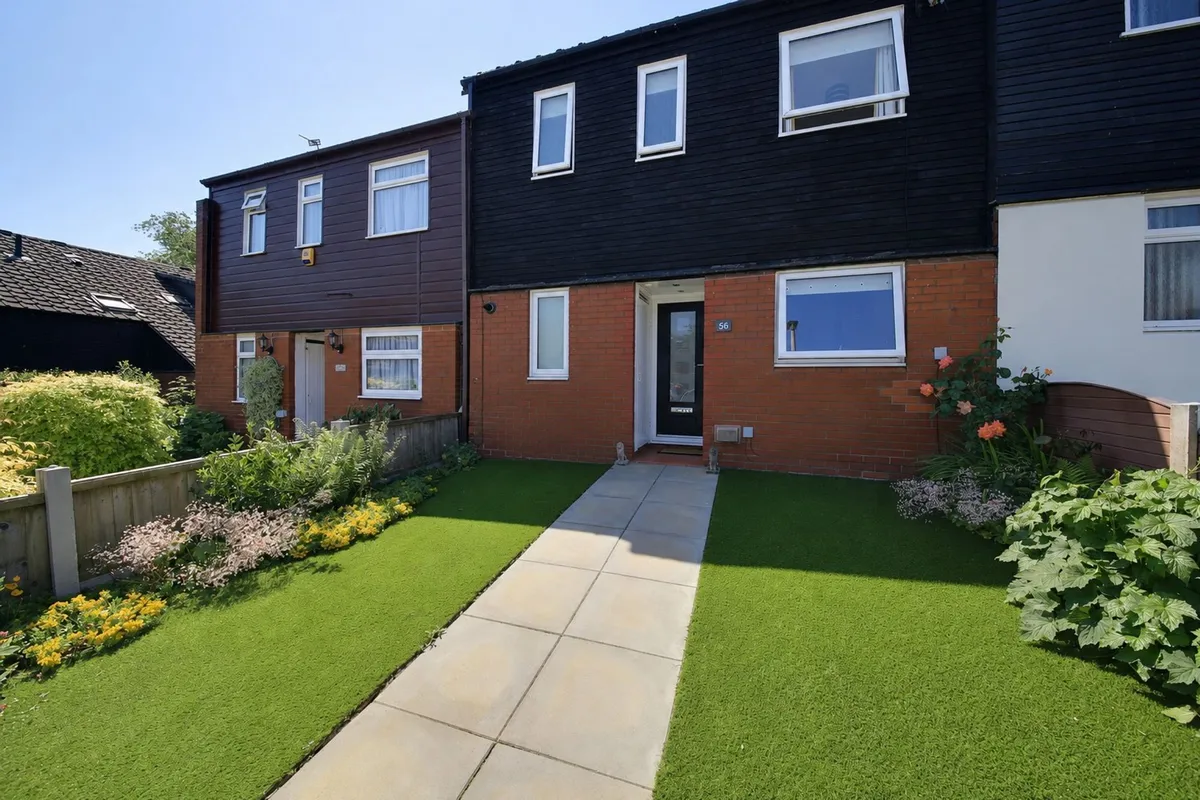 Rushfield Crescent, Brookvale, WA7