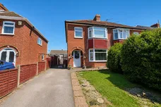 Bury Close, Gosport