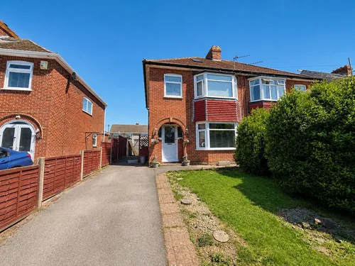 Bury Close, Gosportphoto