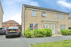 Metcalf Road, Rackheath, Norwich