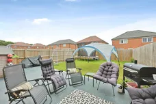 Metcalf Road, Rackheath, Norwich