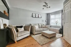 Berrowside Road, Birmingham
