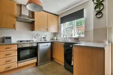 Berrowside Road, Birmingham