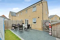 Metcalf Road, Rackheath, Norwich