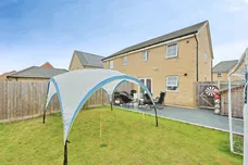 Metcalf Road, Rackheath, Norwich