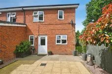 Berrowside Road, Birmingham