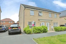 Metcalf Road, Rackheath, Norwich
