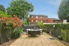 Berrowside Road, Birmingham