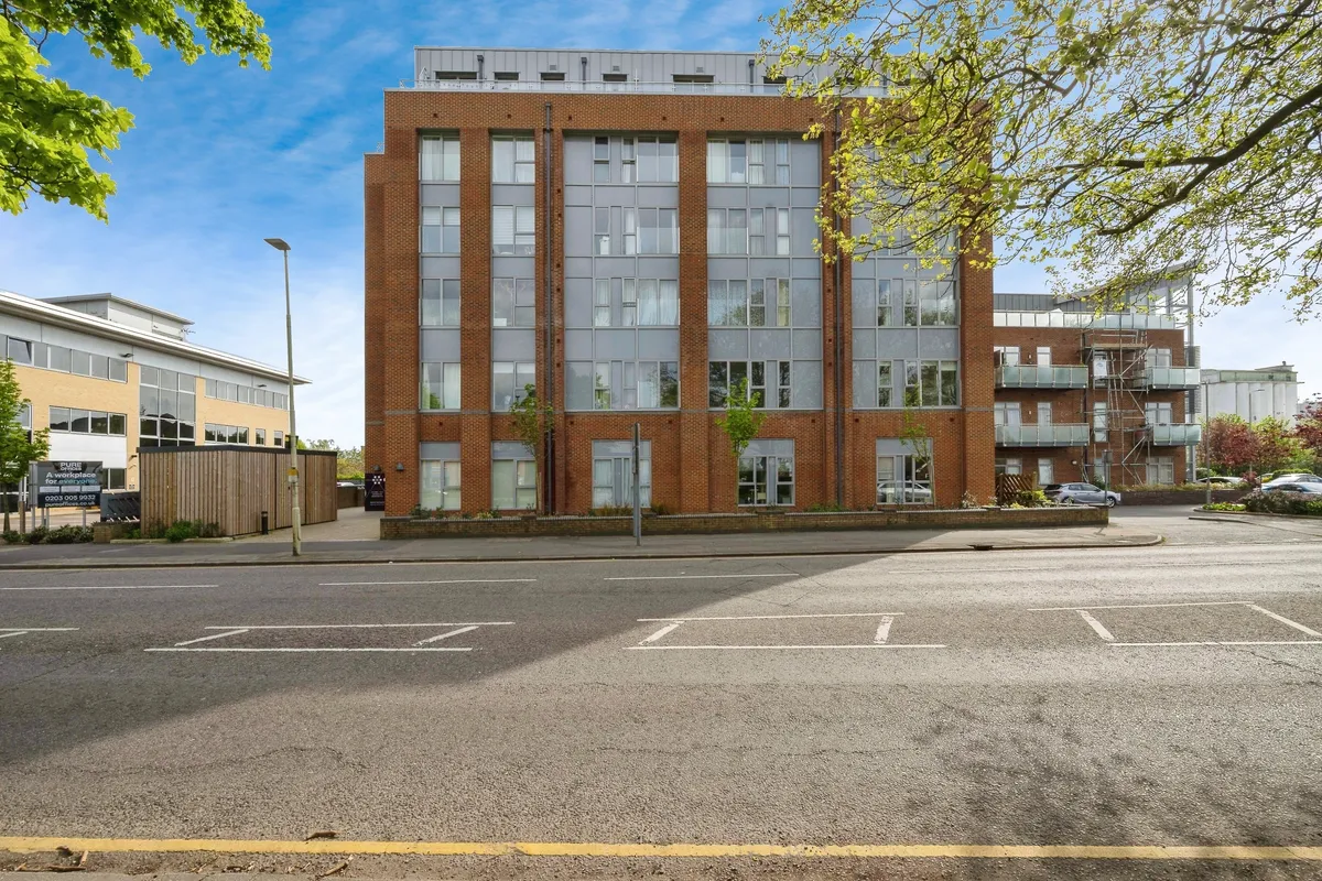 Bridge Road East, WELWYN GARDEN CITY