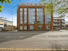 Bridge Road East, WELWYN GARDEN CITY photo
