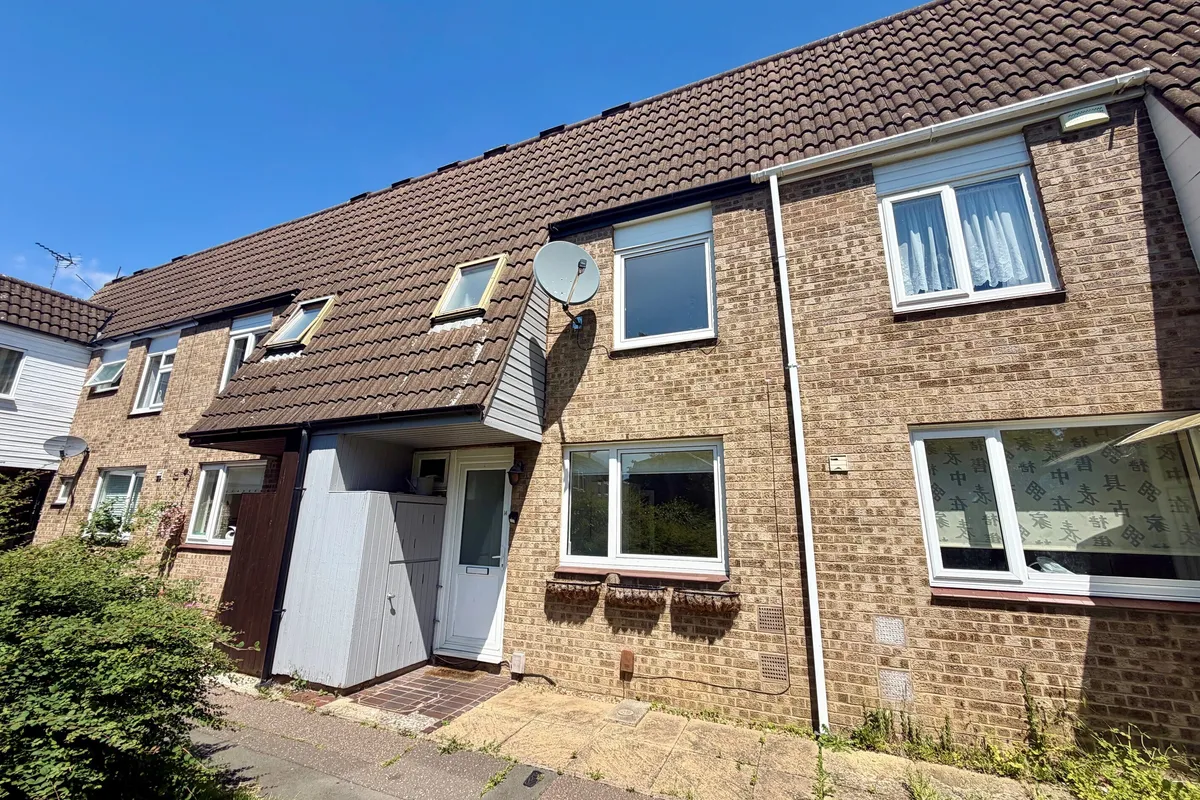 Hetley, Orton Goldhay, PETERBOROUGH