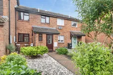 Lagonda Close, Newport Pagnell