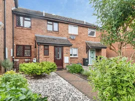Lagonda Close, Newport Pagnell photo