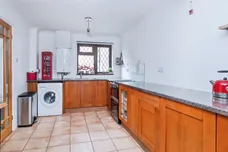 Lagonda Close, Newport Pagnell