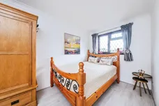 Lagonda Close, Newport Pagnell