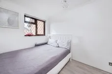 Lagonda Close, Newport Pagnell