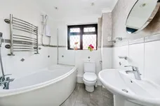 Lagonda Close, Newport Pagnell