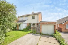 Barton Road, Woodbridge