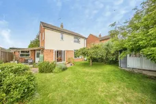 Barton Road, Woodbridge