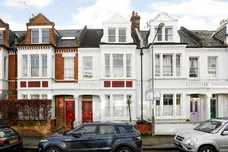 Chelverton Road London SW15 photo 1