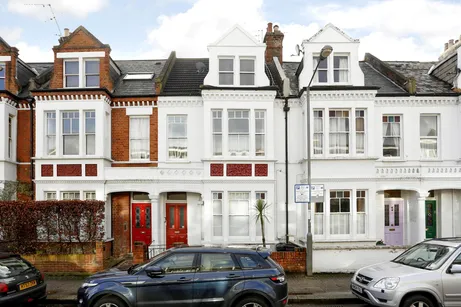 Chelverton Road London SW15