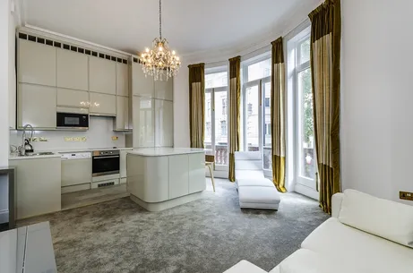 Lower Sloane Street London SW1W