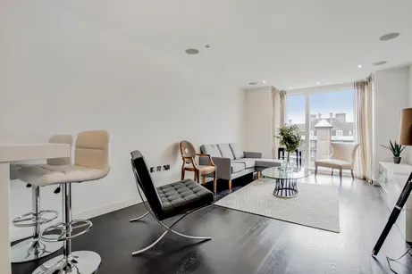 Gatliff Road London SW1W