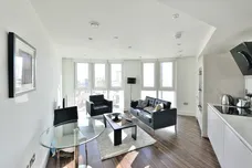 Alie Street E1, EPC:B photo 1