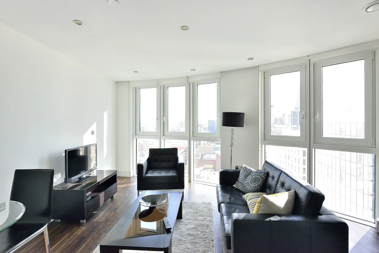 Alie Street E1, EPC:B photo 2
