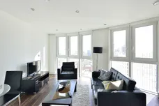 Alie Street E1, EPC:B photo 2