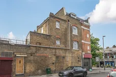The Cut, Waterloo, SE1 photo 2