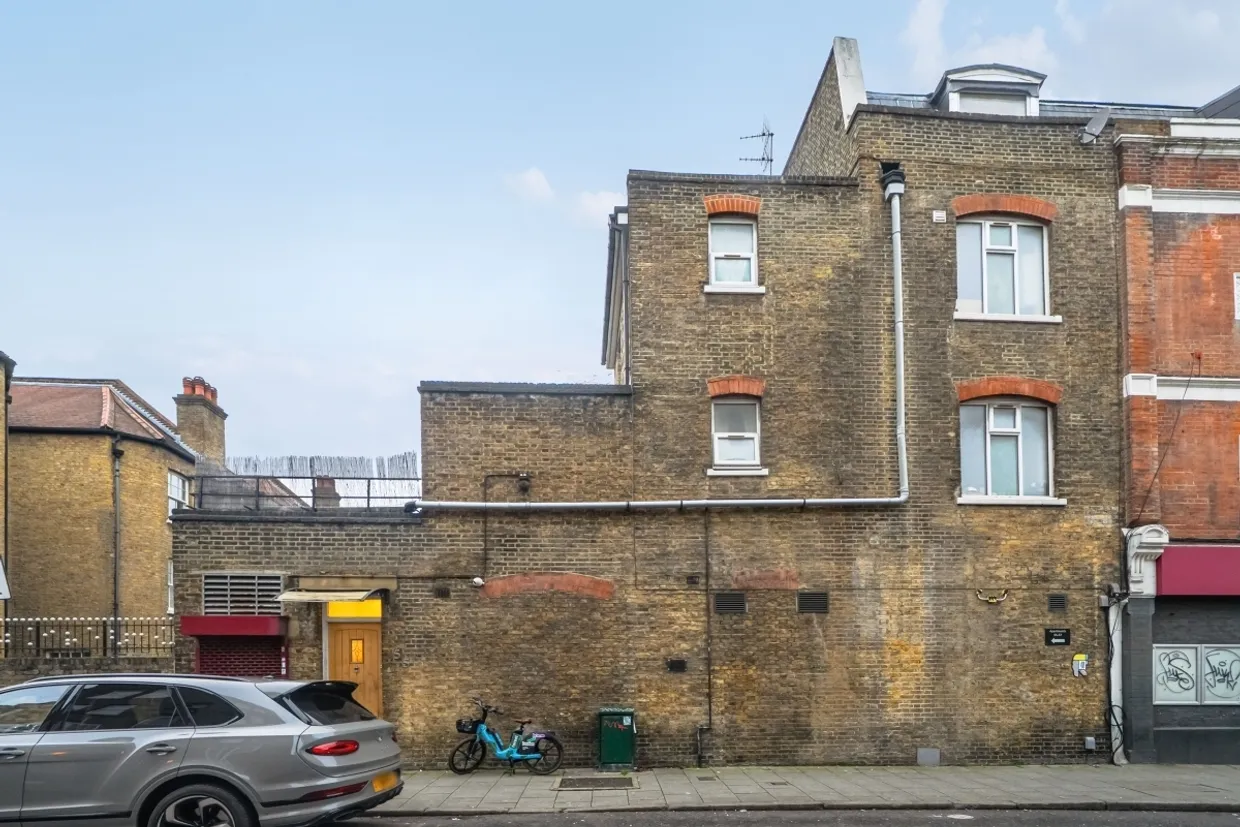 The Cut, Waterloo, SE1 photo 3
