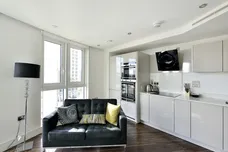 Alie Street E1, EPC:B photo 3