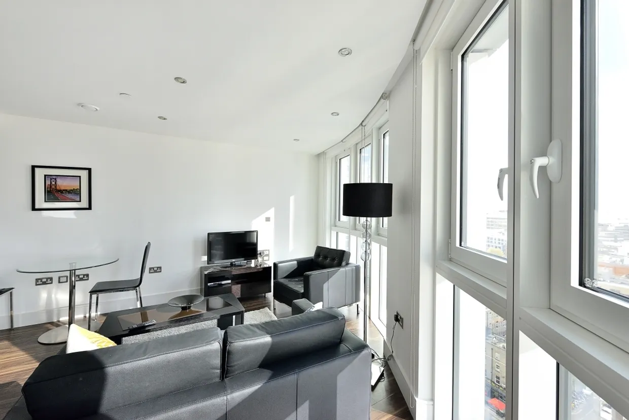 Alie Street E1, EPC:B photo 4