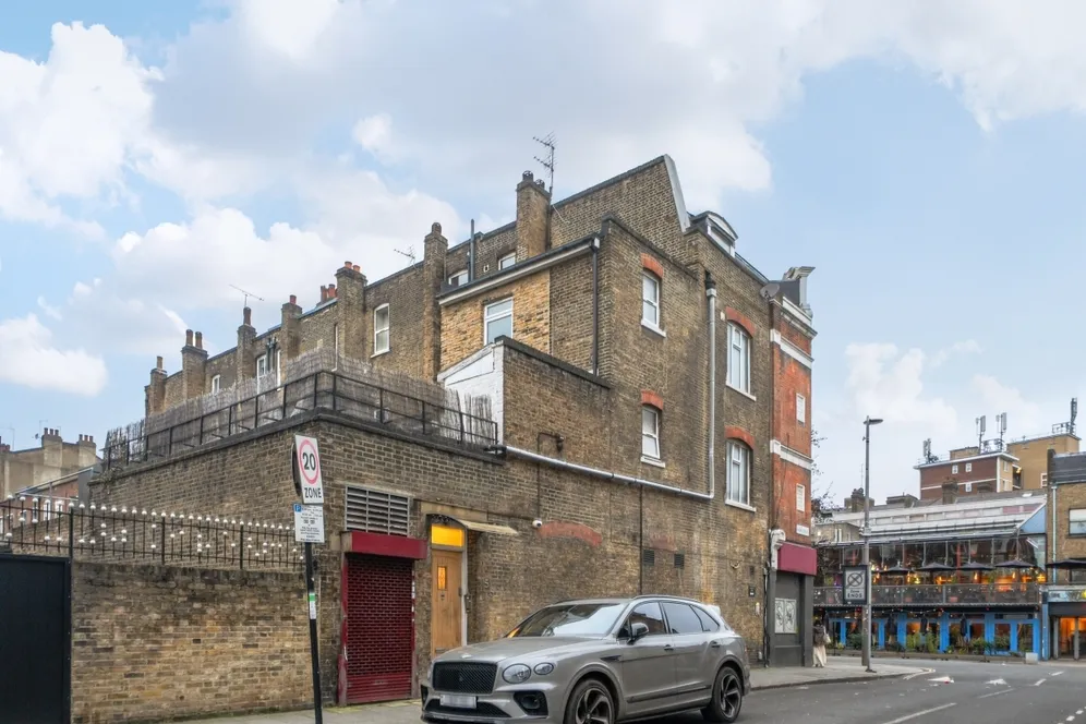 The Cut, Waterloo, SE1 photo 4