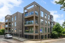 Green Dale London SE5 photo 1
