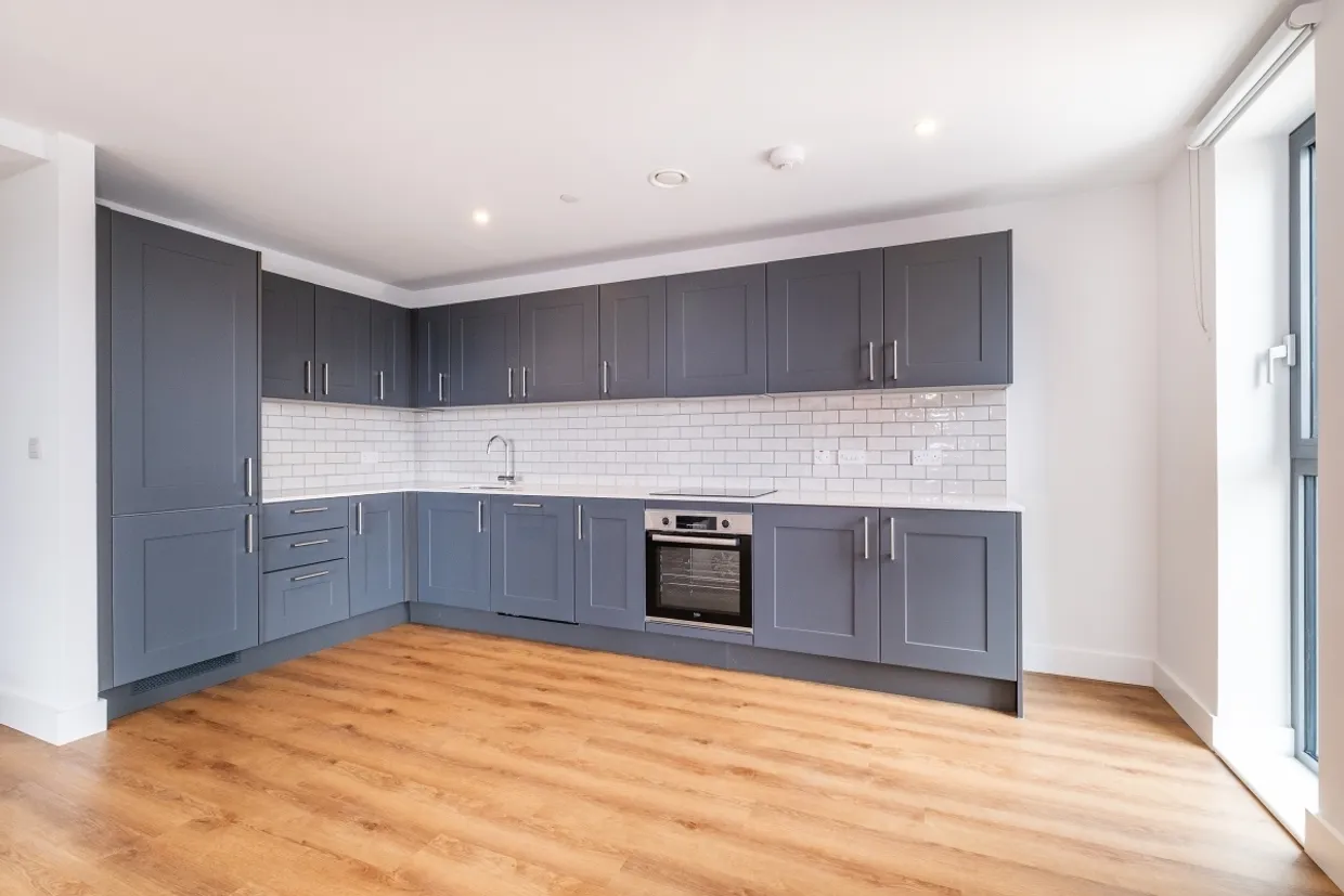 One Maidenhead, Garden Boulevard Maidenhead SL6 photo 4