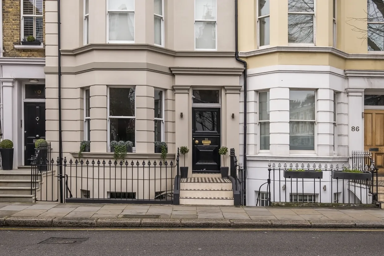 Beaufort Street London SW3 photo 5