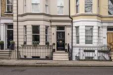 Beaufort Street London SW3 photo 5