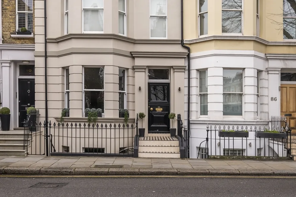 Beaufort Street London SW3 photo 5