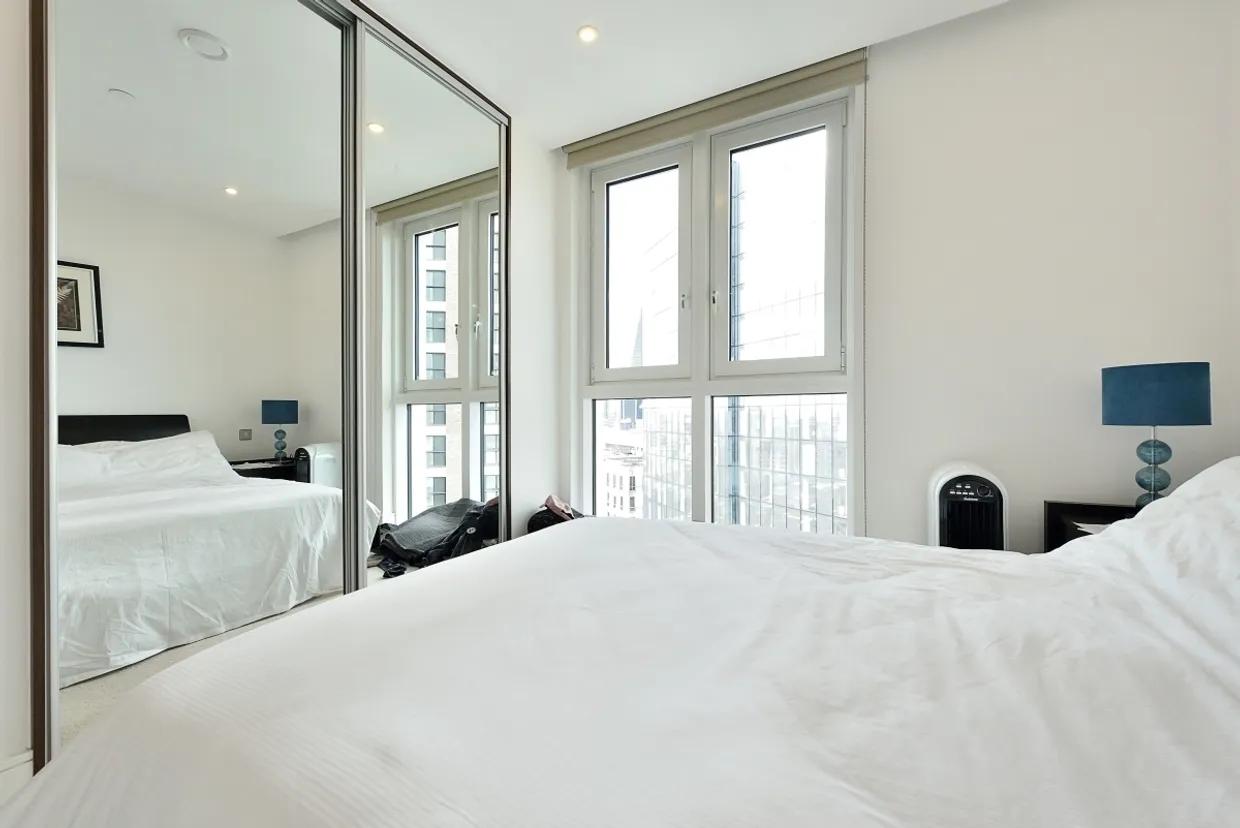 Alie Street E1, EPC:B photo 6