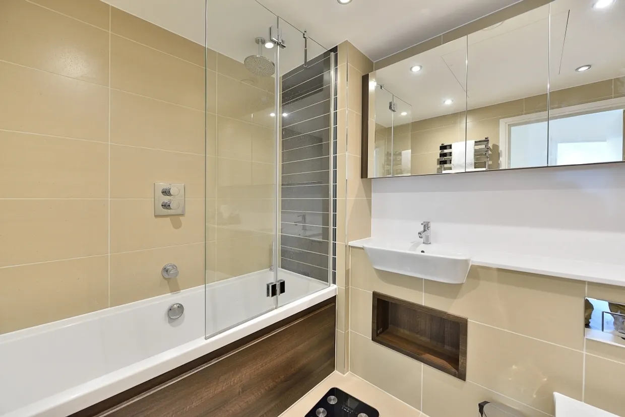 Alie Street E1, EPC:B photo 7