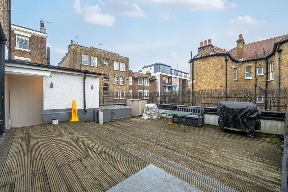 The Cut, Waterloo, SE1 photo 7